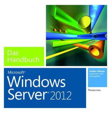 خرید و دانلود نسخه کامل کتاب Microsoft Windows Server 2012