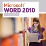 خرید و دانلود نسخه کامل کتاب Microsoft Word 2010: Introductory (Shelly Cashman Series(r) Office 2010)
