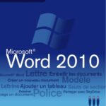 خرید و دانلود نسخه کامل کتاب Microsoft Word 2010