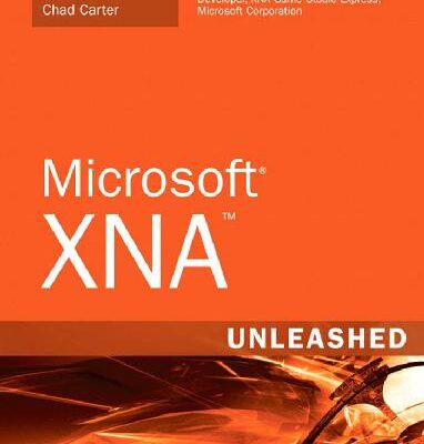 خرید و دانلود نسخه کامل کتاب Microsoft XNA Unleashed: Graphics and Game Programming for Xbox 360 and Windows