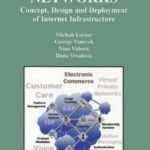 خرید و دانلود نسخه کامل کتاب Middleware Networks: Concept, Design and Deployment of Internet Infrastructure