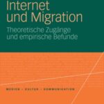 خرید و دانلود نسخه کامل کتاب Migration, Internet und Politik: Theoretische Zugänge und empirische Befunde