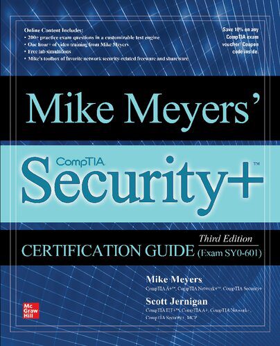 خرید و دانلود نسخه کامل کتاب Mike Meyers’ CompTIA Security+ Certification Guide, Third Edition (Exam SY0-601)_6867fb42d86f8.jpeg خرید و دانلود نسخه کامل کتاب Mike Meyers’ CompTIA Security+ Certification Guide, Third Edition (Exam SY0-601)