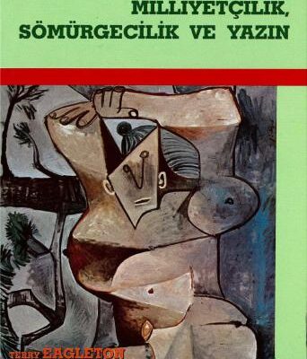 خرید و دانلود نسخه کامل کتاب Milliyetçilik, sömürgecilik ve yazın