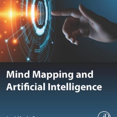 خرید و دانلود نسخه کامل کتاب Mind Mapping and Artificial Intelligence