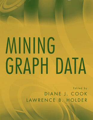 خرید و دانلود نسخه کامل کتاب Mining Graph Data