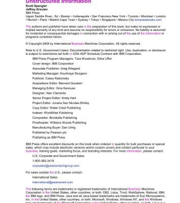 خرید و دانلود نسخه کامل کتاب Mining the Talk – Unlocking the Business Value in Unstructured Information