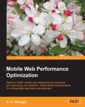 خرید و دانلود نسخه کامل کتاب Mobile Web Performance Optimization