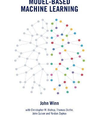 خرید و دانلود نسخه کامل کتاب Model-Based Machine Learning