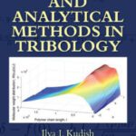 خرید و دانلود نسخه کامل کتاب Modeling and Analytical Methods in Tribology (Modern Mechanics and Mathematics)