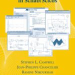 خرید و دانلود نسخه کامل کتاب Modeling and Simulation in Scilab Scicos
