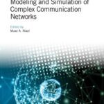 خرید و دانلود نسخه کامل کتاب Modeling and Simulation of Complex Communication Networks