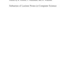 خرید و دانلود نسخه کامل کتاب Modeling Decisions for Artificial Intelligence: 6th International Conference, MDAI 2009, Awaji Island, Japan, November 30–December 2, 2009. Proceedings