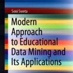 خرید و دانلود نسخه کامل کتاب Modern Approach to Educational Data Mining and Its Applications