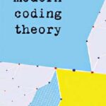 خرید و دانلود نسخه کامل کتاب Modern Coding Theory (2008)(en)(592s)