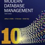 خرید و دانلود نسخه کامل کتاب Modern Database Management