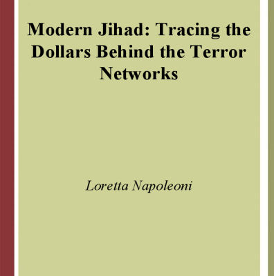 خرید و دانلود نسخه کامل کتاب Modern Jihad: Tracing the Dollars behind the Terror Networks