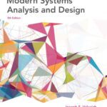 خرید و دانلود نسخه کامل کتاب Modern Systems Analysis and Design