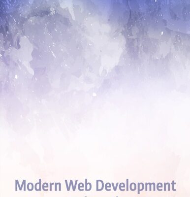 خرید و دانلود نسخه کامل کتاب Modern Web Development with Scala