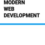 خرید و دانلود نسخه کامل کتاب Modern Web Development