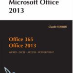 خرید و دانلود نسخه کامل کتاب Modes opératoires Microsoft Office 2013