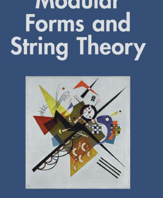 خرید و دانلود نسخه کامل کتاب Modular Forms and String Theory