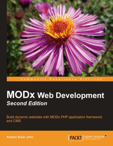 خرید و دانلود نسخه کامل کتاب MODx 2.0 Web Development_68643264705ed.jpeg خرید و دانلود نسخه کامل کتاب MODx 2.0 Web Development