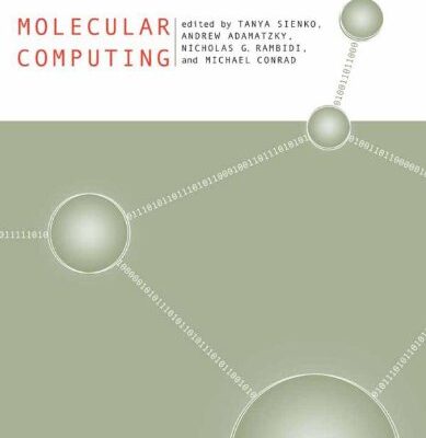خرید و دانلود نسخه کامل کتاب Molecular Computing