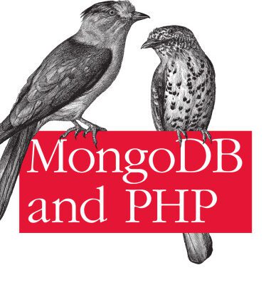 خرید و دانلود نسخه کامل کتاب MongoDB and PHP
