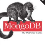 خرید و دانلود نسخه کامل کتاب MongoDB: The Definitive Guide