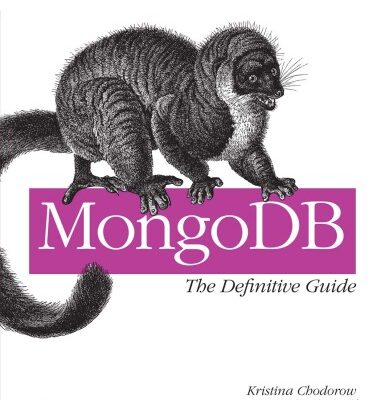 خرید و دانلود نسخه کامل کتاب MongoDB: The Definitive Guide