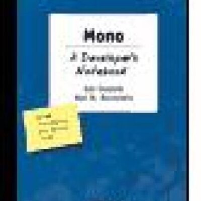 خرید و دانلود نسخه کامل کتاب Mono: a developer’s notebook