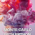خرید و دانلود نسخه کامل کتاب Monte Carlo with Python