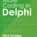 خرید و دانلود نسخه کامل کتاب More Coding in Delphi