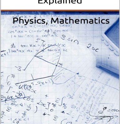 خرید و دانلود نسخه کامل کتاب More Great Formulas Explained