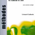 خرید و دانلود نسخه کامل کتاب Mouvement brownien et calcul d’Itô : Cours et exercices corrigés