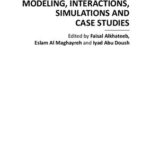 خرید و دانلود نسخه کامل کتاب Multi-Agent Systems – Modeling, Interactions, Simulations and Case Studies