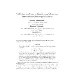 خرید و دانلود نسخه کامل کتاب Multi-bump solitons to linearly coupled systems of nonlinear Schrödinger equations