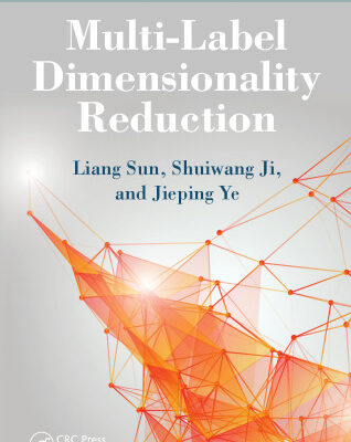 خرید و دانلود نسخه کامل کتاب Multi-Label Dimensionality Reduction