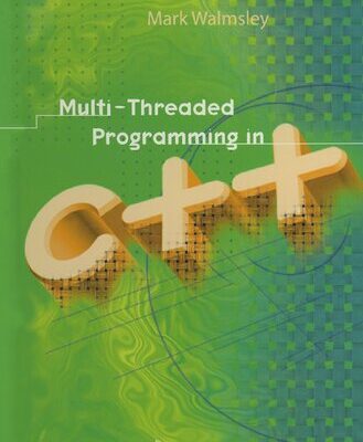 خرید و دانلود نسخه کامل کتاب Multi-Threaded Programming in C++