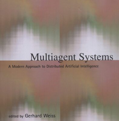 خرید و دانلود نسخه کامل کتاب Multiagent Systems: A Modern Approach to Distributed Artificial Intelligence