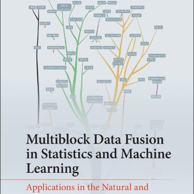 خرید و دانلود نسخه کامل کتاب Multiblock Data Fusion in Statistics and Machine Learning: Applications in the Natural and Life Sciences
