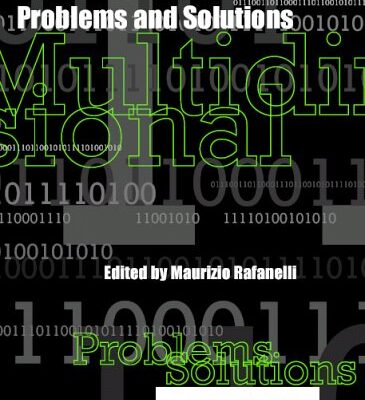 خرید و دانلود نسخه کامل کتاب Multidimensional Databases: Problems and Solutions