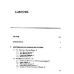خرید و دانلود نسخه کامل کتاب Multidimensional Digital Signal Processing