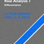 خرید و دانلود نسخه کامل کتاب Multidimensional Real Analysis I