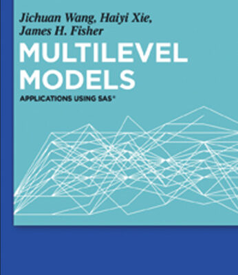 خرید و دانلود نسخه کامل کتاب Multilevel Models: Applications using SAS