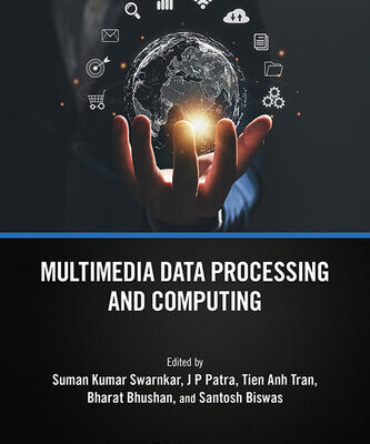 خرید و دانلود نسخه کامل کتاب Multimedia Data Processing and Computing (Innovations in Multimedia, Virtual Reality and Augmentation)