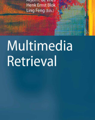 خرید و دانلود نسخه کامل کتاب Multimedia retrieval