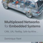خرید و دانلود نسخه کامل کتاب Multiplexed Networks for Embedded Systems: CAN, LIN, FlexRay, Safe-by-Wire..
