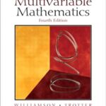 خرید و دانلود نسخه کامل کتاب Multivariable Mathematics